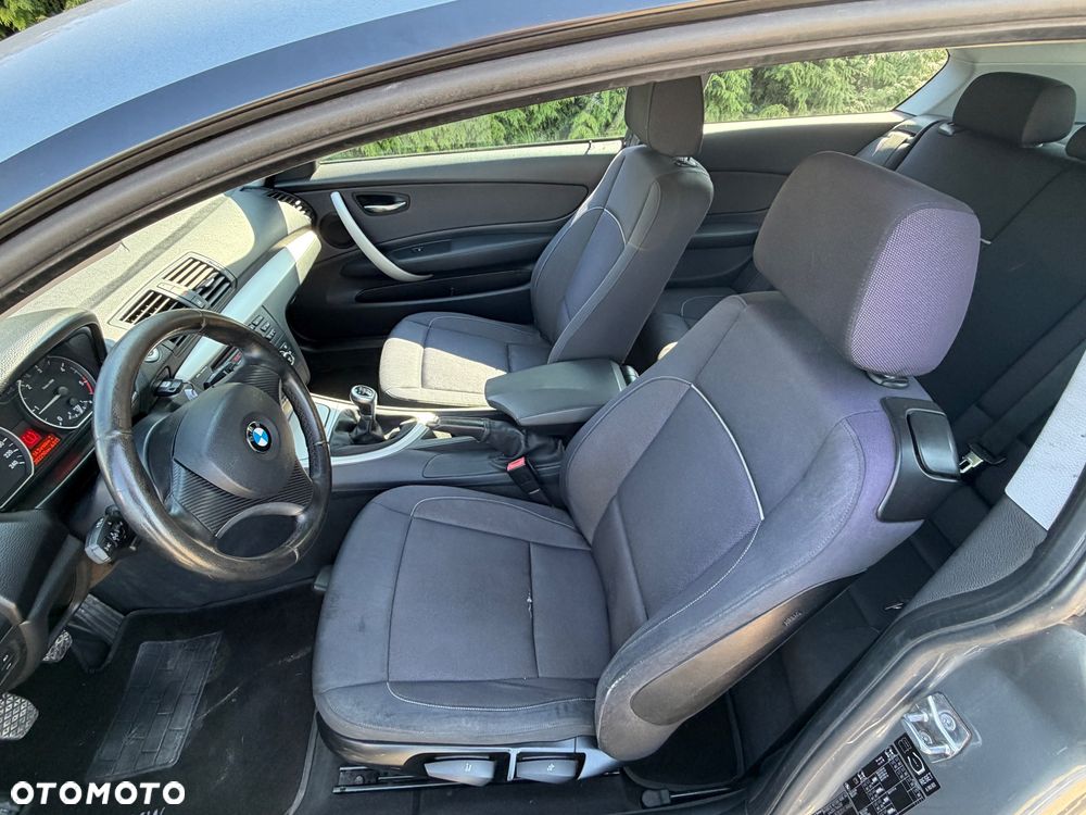 BMW Seria 1 118d - 13