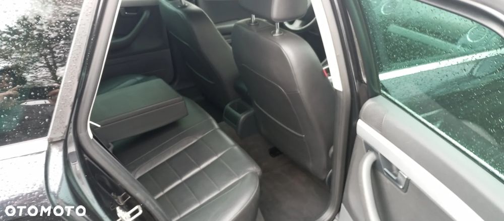 Seat Exeo ST 2.0 TSI Sport - 22