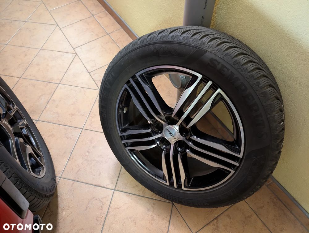 Toyota RAV4 2.5 Hybrid GR Sport 4x4 - 32