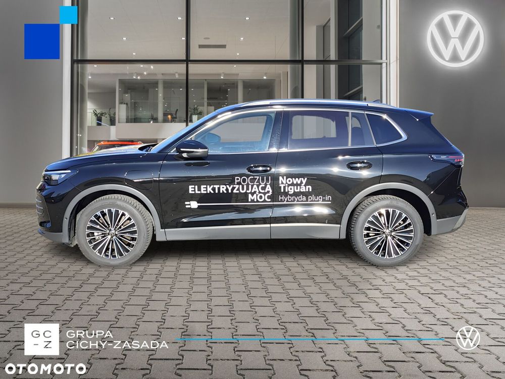 Volkswagen Tiguan - 5
