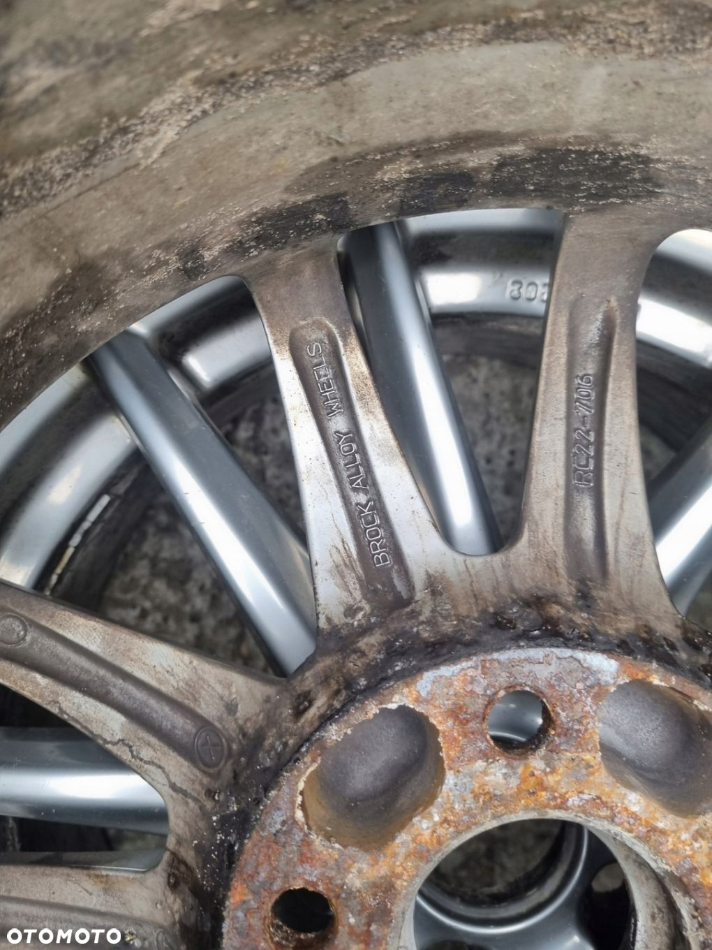 VOLKSWAGEN PASSAT B5 95-01 r. ALUFELGI FELGI 4 SZTUKI 16 7,0 5x112 EU + - 12