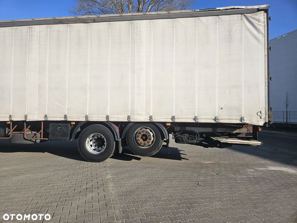 Volvo FH 12 - 7