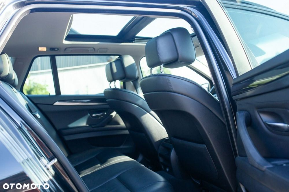 BMW Seria 5 - 17