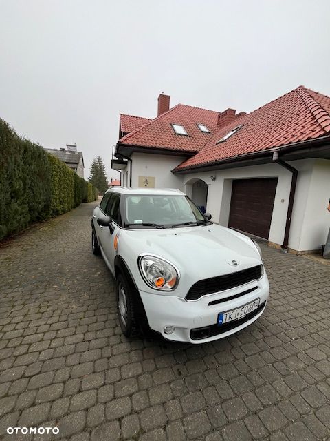 MINI Countryman One - 2