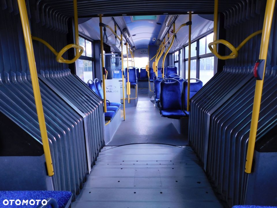 Solaris URBINO 18 - 17