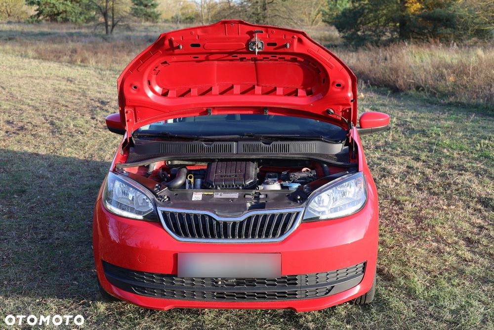 Skoda Citigo 1.0 Ambition - 6