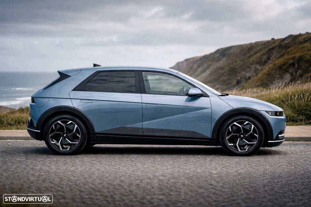 Hyundai Ioniq 5 77 kWh Vanguard+ - 7