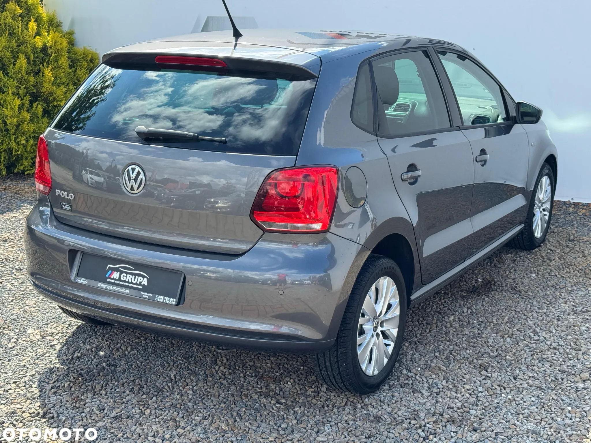 Volkswagen Polo - 11