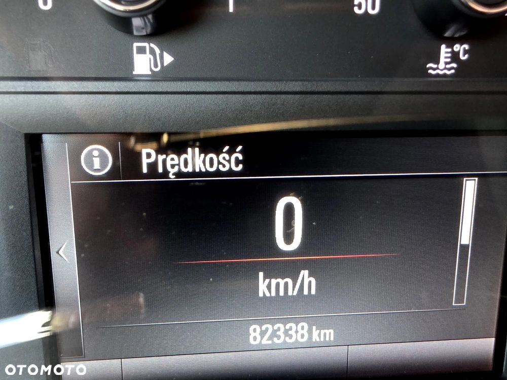Opel Mokka X 1.4 ECOTEC Start/Stop Ultimate - 29