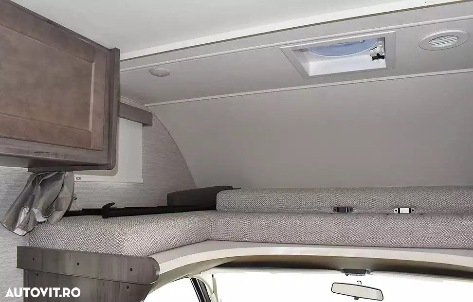 Ford E350 - 35