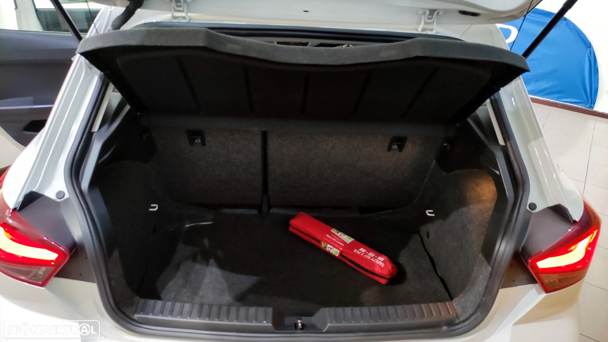 SEAT Ibiza 1.0 Style - 26