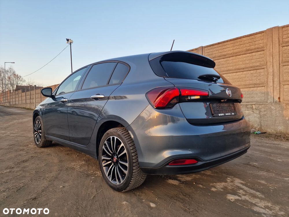 Fiat Tipo 1.0 T3 Business Edition - 34