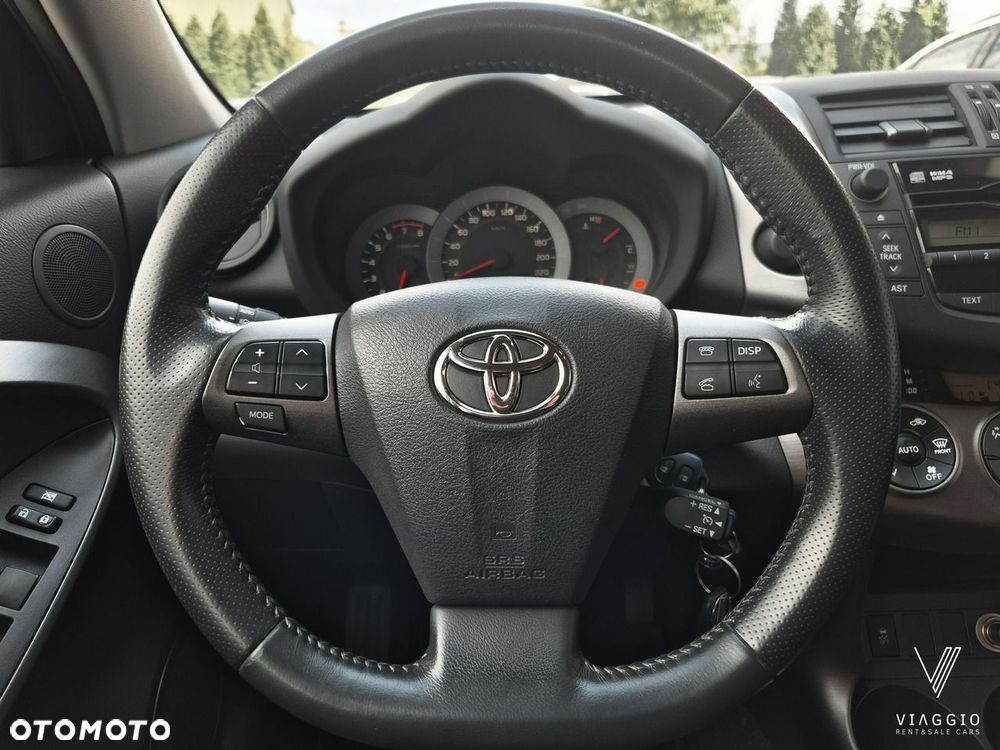 Toyota RAV4 2.0 VVT-i Premium - 15