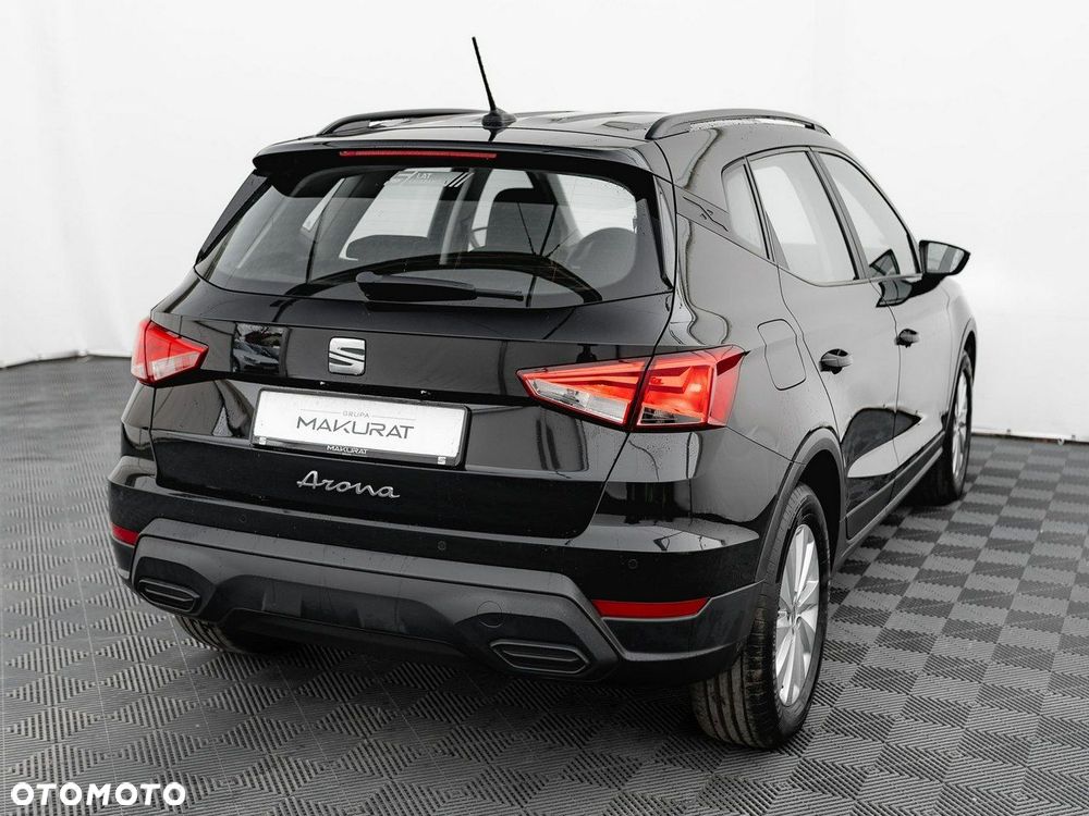 Seat Arona - 6