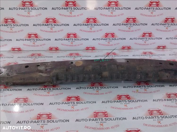 armatura bara fata opel vectra b - 1