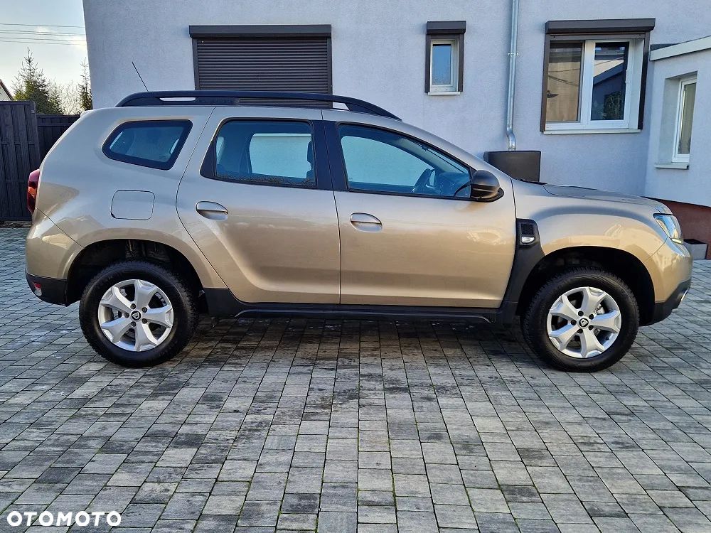 Dacia Duster SCe 115 4x2 Laureate - 2