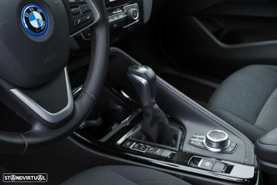 BMW X2 25 e xDrive Advantage - 18