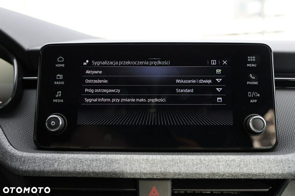 Skoda Scala 1.0 TSI Selection DSG - 18