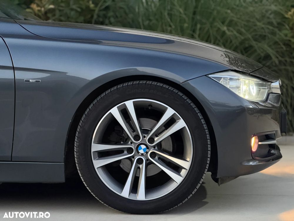 BMW Seria 3 - 11