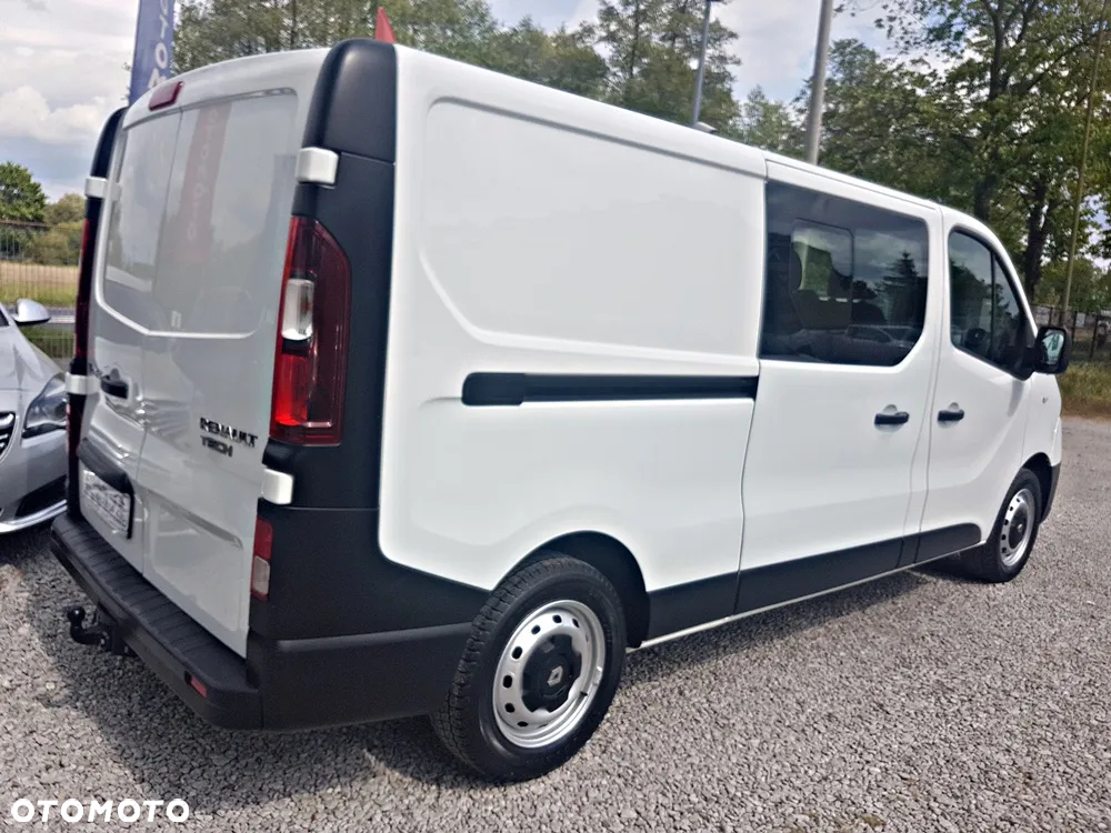 Renault TRAFIC - 7