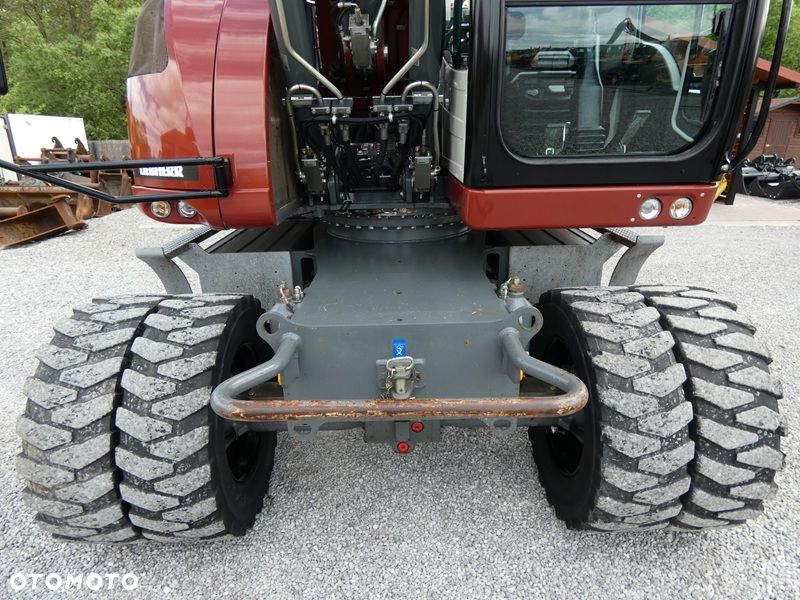 Liebherr A914 Compact / ROTOTILT / Idealny Stan / Z Niemiec / - 37