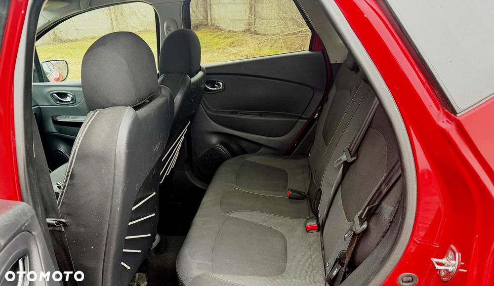 Renault Captur ENERGY dCi 90 Experience - 4