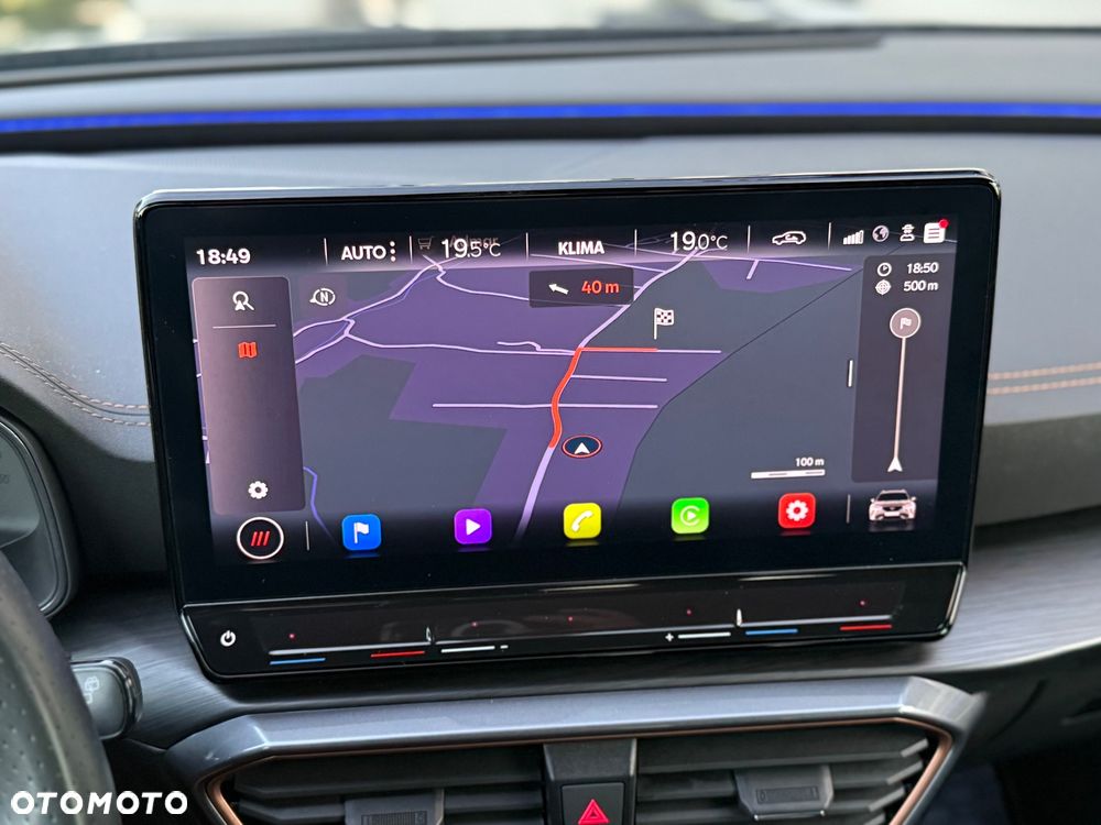 Cupra Formentor 1.5 TSI DSG - 37