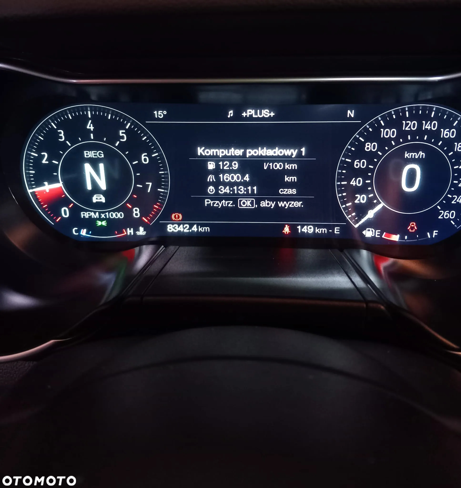 Ford Mustang 5.0 V8 GT - 6