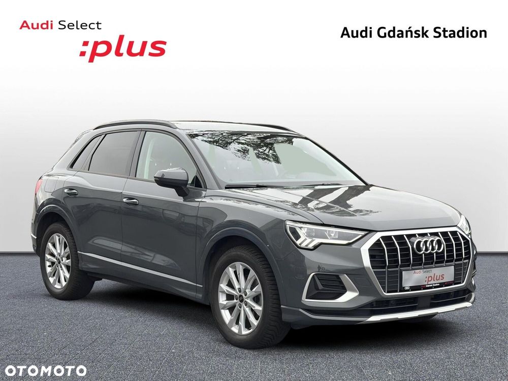 Audi Q3 - 8