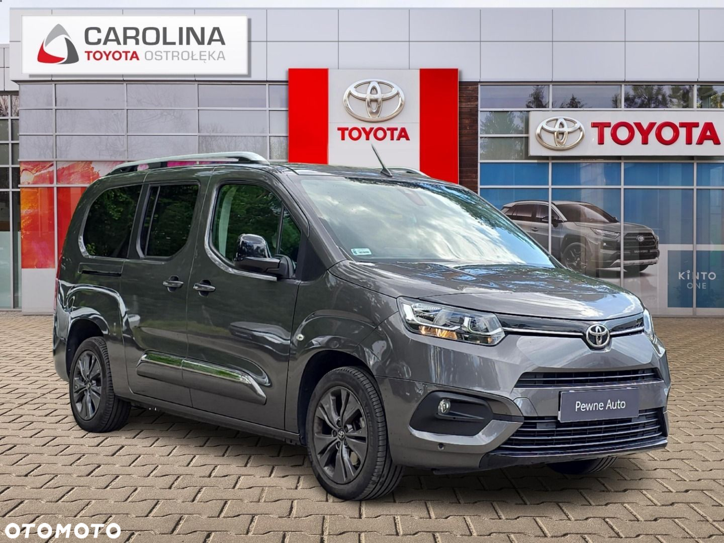 Toyota Proace City Verso - 7