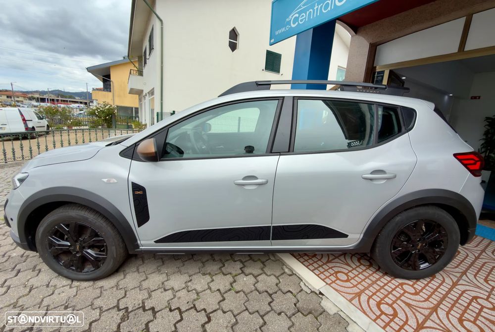 Dacia Sandero 1.0 ECO-G Extreme Bi-Fuel - 6