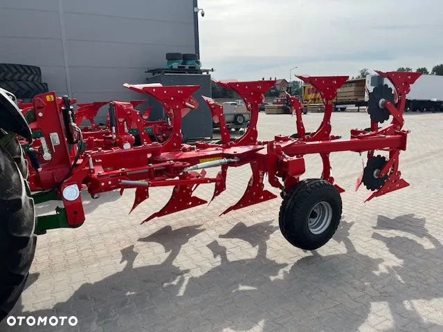 Inny Charter Agri Kverneland - 4