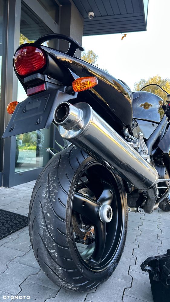 Triumph Daytona - 19