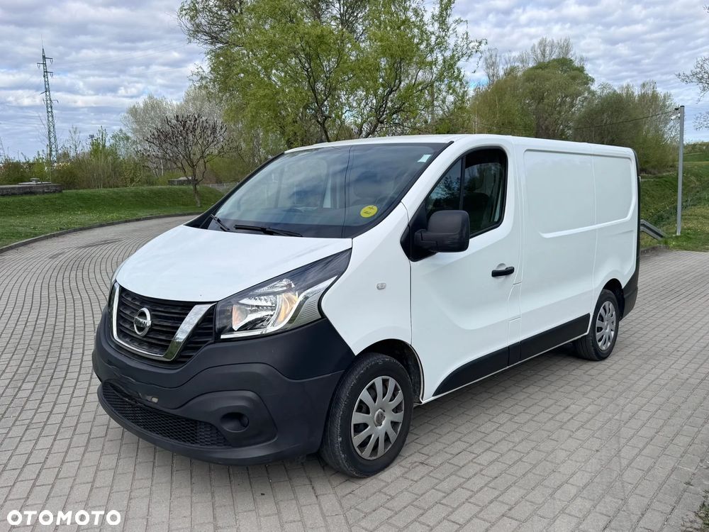 Nissan NV300 - 12
