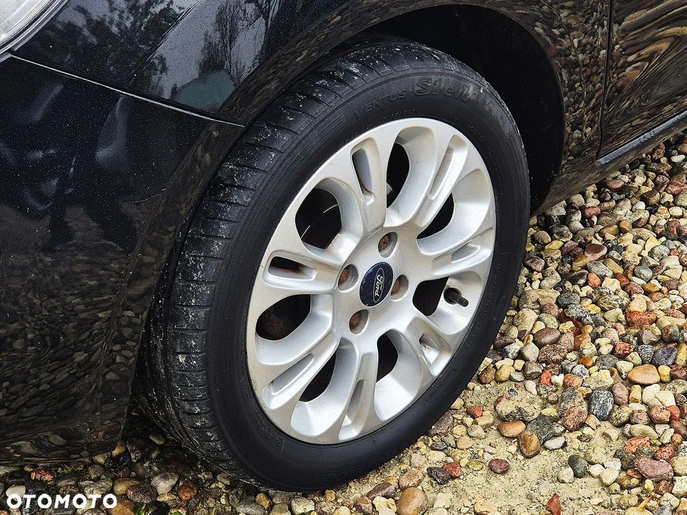 Ford KA 1.2 Grand Prix - 27