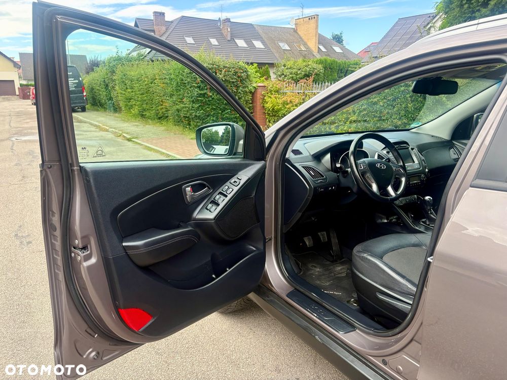 Hyundai ix35 1.6 GDI Premium 2WD - 15