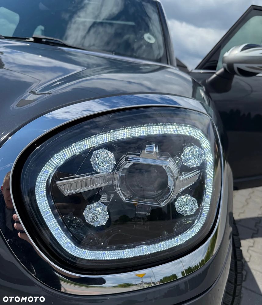 MINI Countryman Cooper S - 9
