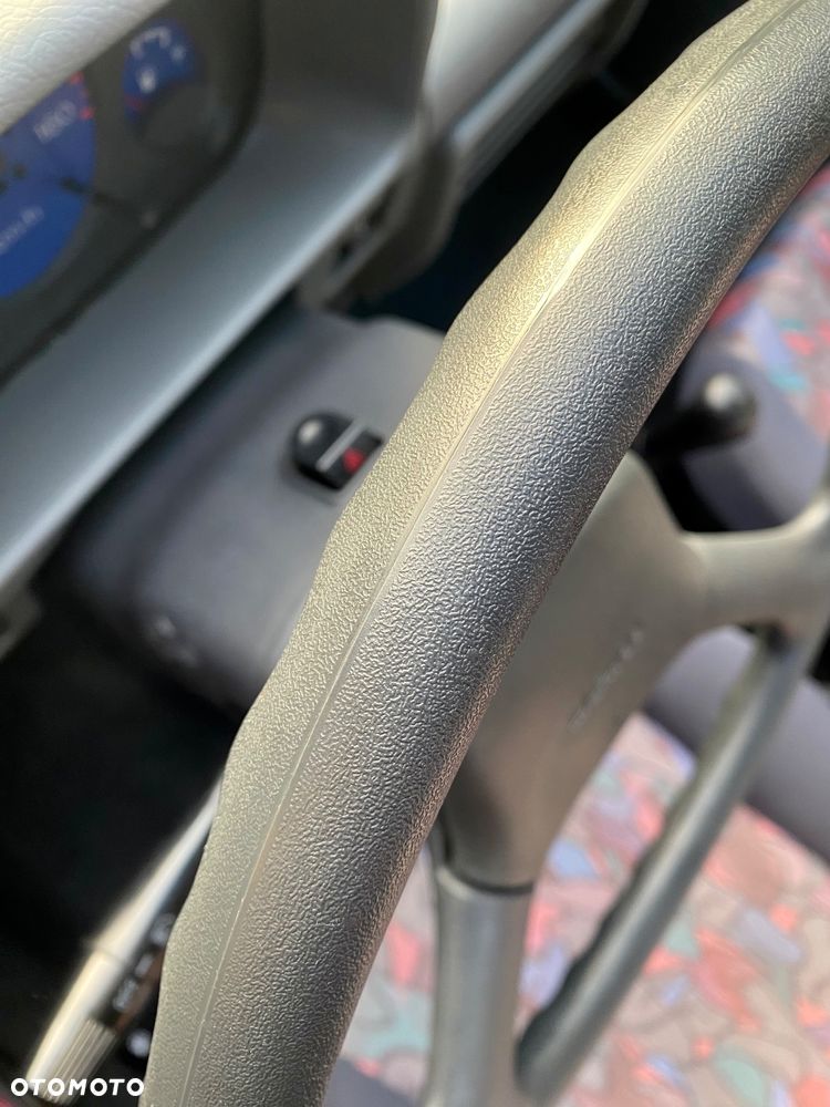 Daewoo Tico 800 New SX - 20