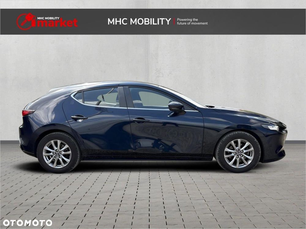 Mazda 3 2.0 mHEV Kanjo - 6