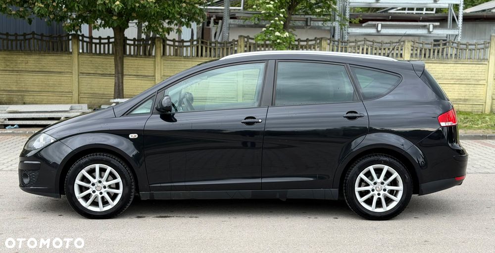 Seat Altea 1.6 TDI Style - 4