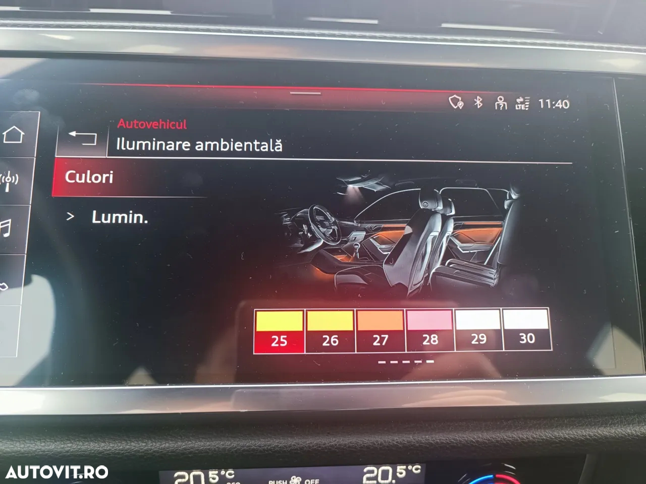 Audi Q3 35 TDI quattro S tronic S line - 17