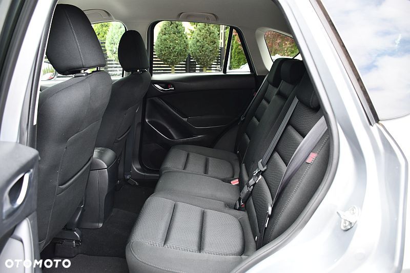 Mazda CX-5 SKYACTIV-G 165 Exclusive-Line - 19