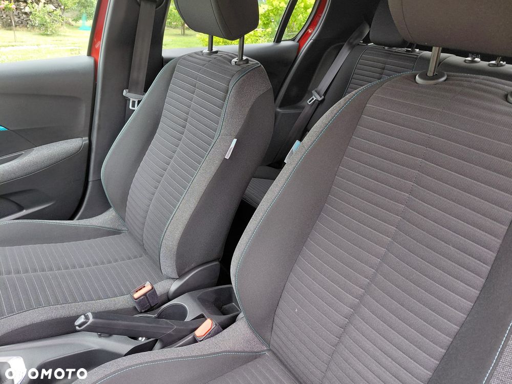 Peugeot 208 1.2 PureTech Style S&S - 23