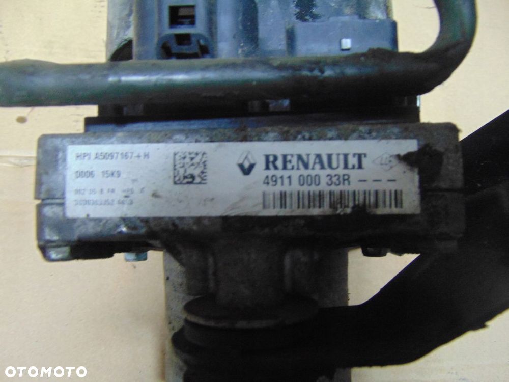 POMPA WSPOMAGANIA LAGUNA III 2.0 DCI 491100033R - 2