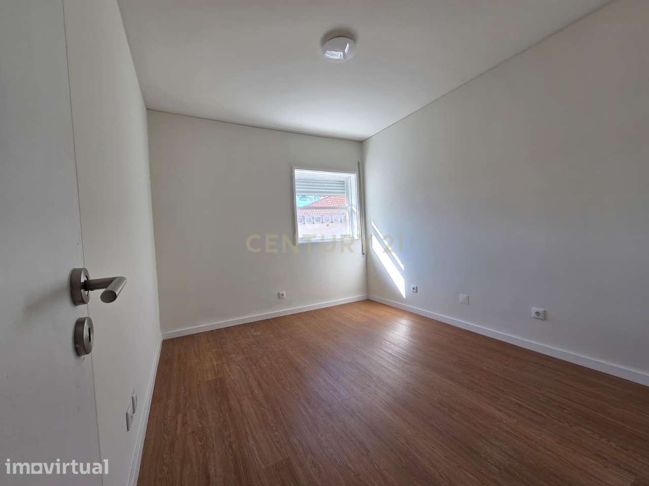 Arrendamento | Apartamento T2 | 1º Andar| Terraço | Leça da Palmeira - Grande imagem: 5/15