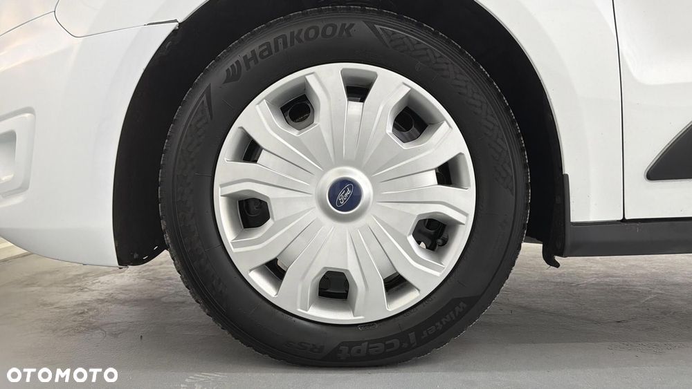 Ford Transit Connect 220 L1 Trend (bryg.) - 20