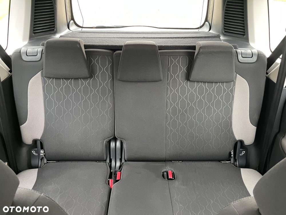 Citroën C3 Picasso - 31