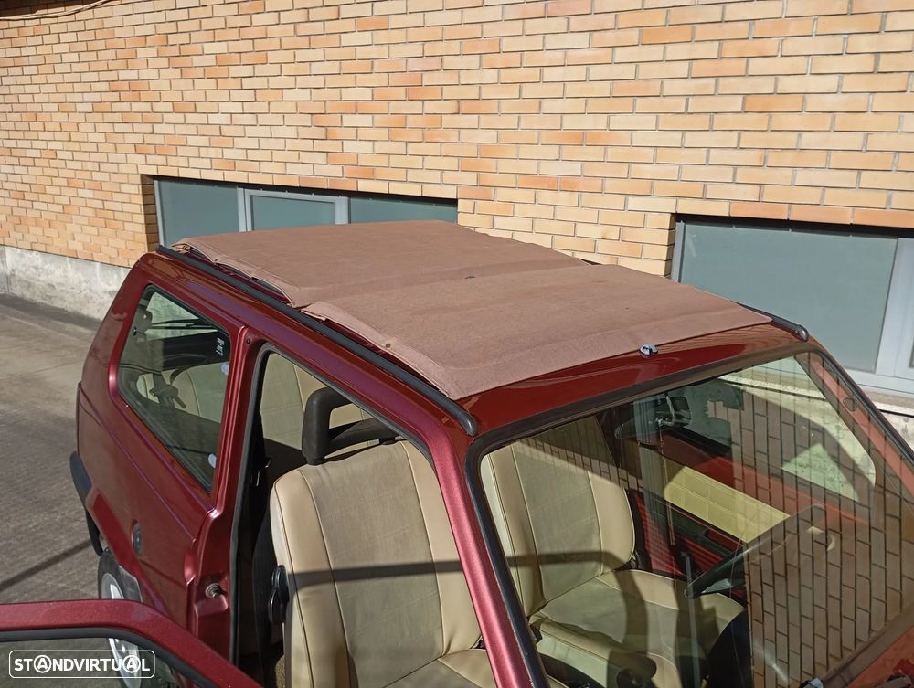 Fiat Panda - 10