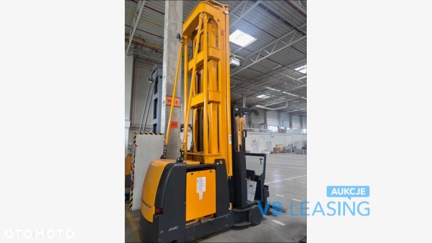 Jungheinrich EKX 513 - 1