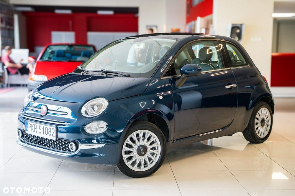 Fiat 500 - 27